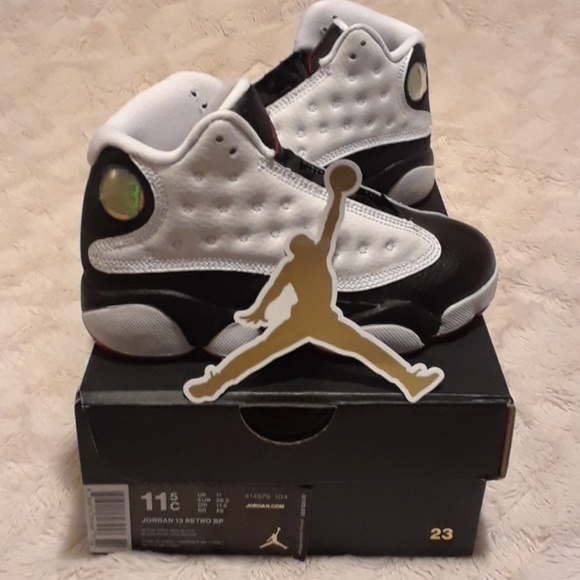 JORDAN 13 RETRO - Picture 5 of 5